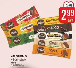 MOKPOL Wawel Mini czekolada oferta