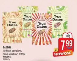 MOKPOL True Dates Daktyle oferta