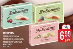 MOKPOL Ambrosiana ciastka oferta