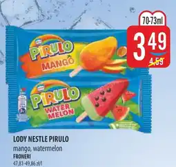 MOKPOL Nestle Pirulo Lody oferta