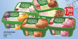 MOKPOL Zielona Budka Lody oferta