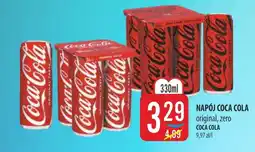 MOKPOL Coca Cola Napój oferta