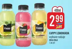 MOKPOL Cappy Lemoniada oferta