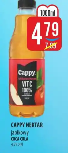 MOKPOL Cappy Nektar oferta