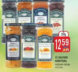 MOKPOL St. Dalfour Konfitura oferta