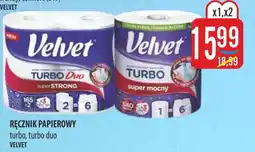MOKPOL Velvet Ręcznik papierowy oferta