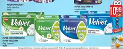 MOKPOL Velvet Papier toaletowy EcoRoll oferta