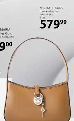 Hebe Michael Kors torebka damska listonoszka oferta