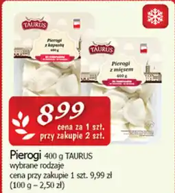 Cezar Delikatesy Taurus Pierogi oferta