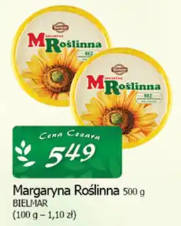 Cezar Delikatesy Bielmar Margaryna Roślinna oferta