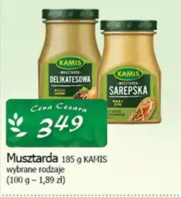 Cezar Delikatesy Kamis Musztarda oferta