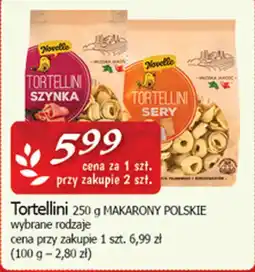 Cezar Delikatesy Novelle Tortellini oferta