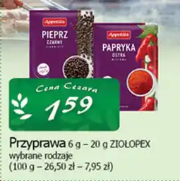 Cezar Delikatesy Appetita Przyprawa oferta