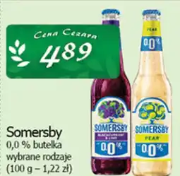 Cezar Delikatesy Somersby oferta