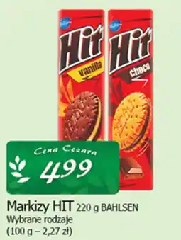 Cezar Delikatesy Bahlsen Markizy hit oferta