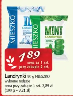 Cezar Delikatesy Mieszko Landrynki oferta