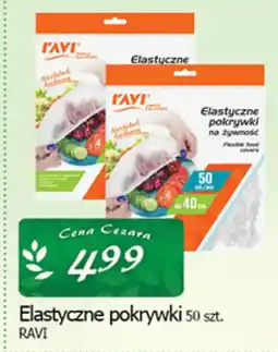 Cezar Delikatesy Ravi Elastyczne pokrywki oferta