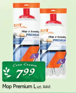Cezar Delikatesy Ravi Mop Premium L oferta