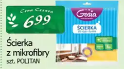 Cezar Delikatesy Gosia Ścierka z mikrofibry oferta