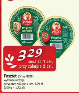 Cezar Delikatesy Profi Pasztet oferta