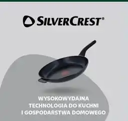 Kaufland Wysokowydajna technologia do kuchni i gospodarstwa domowego Silvercrest oferta