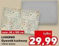 LIVARNO Dywanik kuchenny 65 x 100 cm