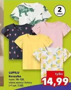 Kaufland LUPILU Koszulka oferta