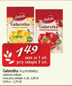 Cezar Delikatesy Delecta Galaretka oferta