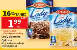 Auchan Lody domowe Cykoria oferta