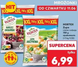 Kaufland HORTEX Zupa oferta