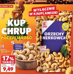 Kaufland K-Classic Nerkowce oferta