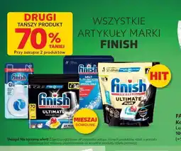 Kaufland Wszystkie artykuły marki Finish oferta