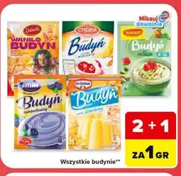 Carrefour Market Wszystkie budynie oferta