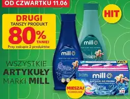 Kaufland Wszystkie artykuły marki Mill oferta