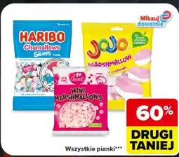 Carrefour Market Wszystkie pianki oferta