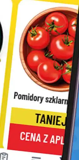 Polomarket Pomidory szklarniowe oferta