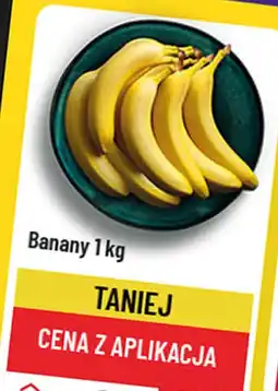 Polomarket Banany oferta