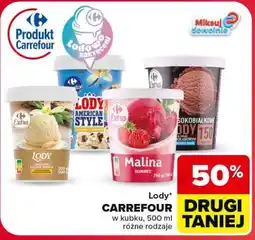Carrefour Lody CARREFOUR oferta