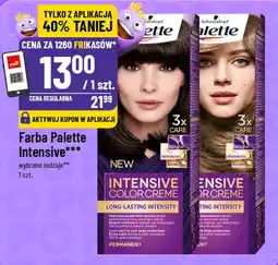 Polomarket Farba Palette Intensive oferta