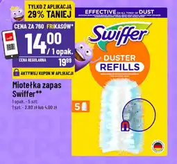 Polomarket Miotęłka zapas Swiffer oferta