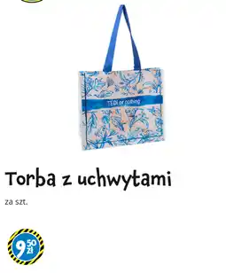 Tedi Torba z uchwytami oferta