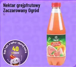 Polomarket Nektar grejpfrutowy Zaczarowany Ogród oferta