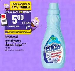 Polomarket Krochmal syntetyczny classic Ługa oferta