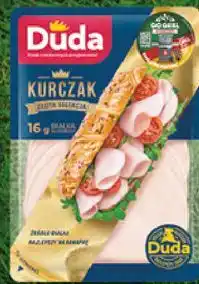 Auchan Kurczak złota selekcja, Duda (Dział Samoobsługi) oferta