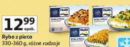 Auchan Ryba z pieca Frosta oferta
