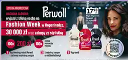 Auchan Perwoll Płyn do prania oferta