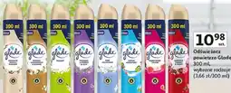 Auchan Odświeżacz powietrza Glade oferta