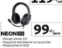 Auchan Genesis NEON 213 oferta