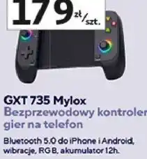 Auchan Trust GXT 735 Mylox Bezprzewodowy kontroler gier na telefon oferta