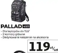 Auchan Genesis PALLAD 450 oferta